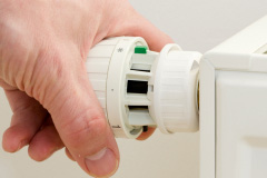 Hunters Forstal central heating repair costs