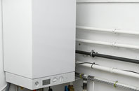 free Hunters Forstal condensing boiler quotes