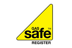 gas safe companies Hunters Forstal
